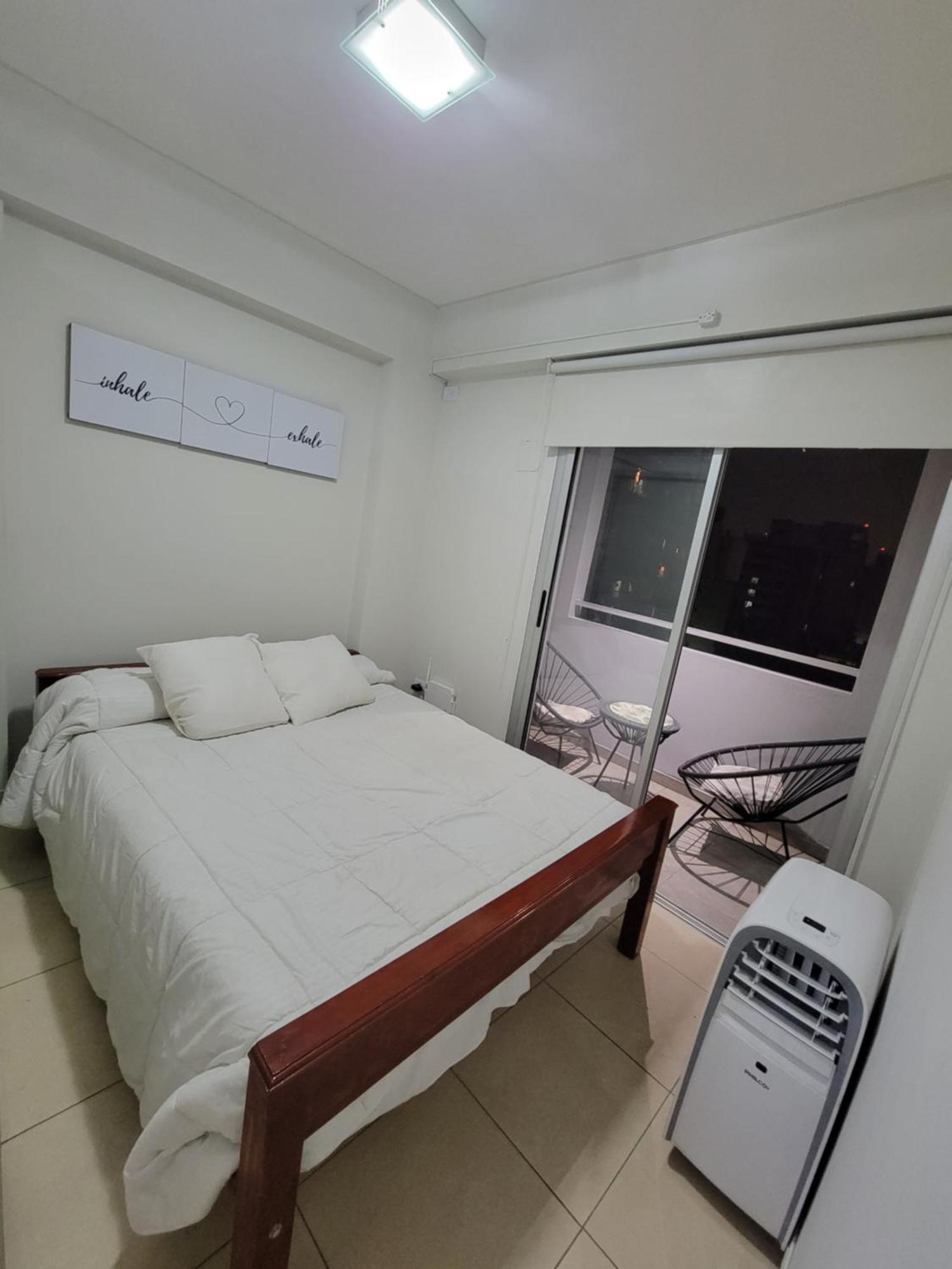 San Miguel De Tucuman-barrio Sur Apartment