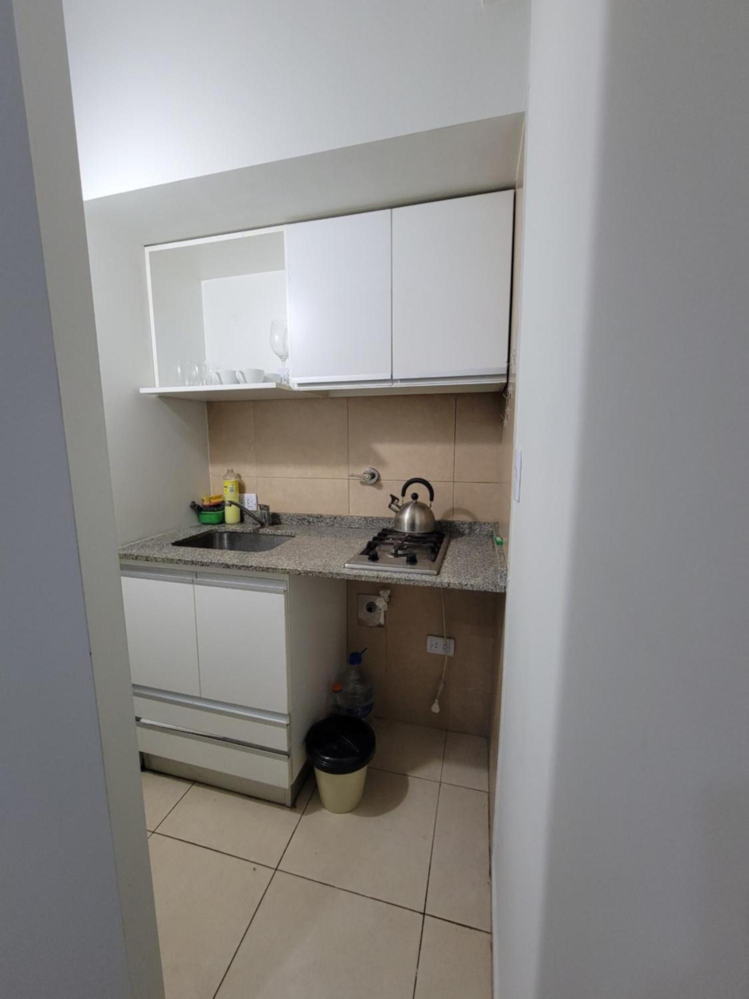 San Miguel De Tucuman-barrio Sur Apartment *