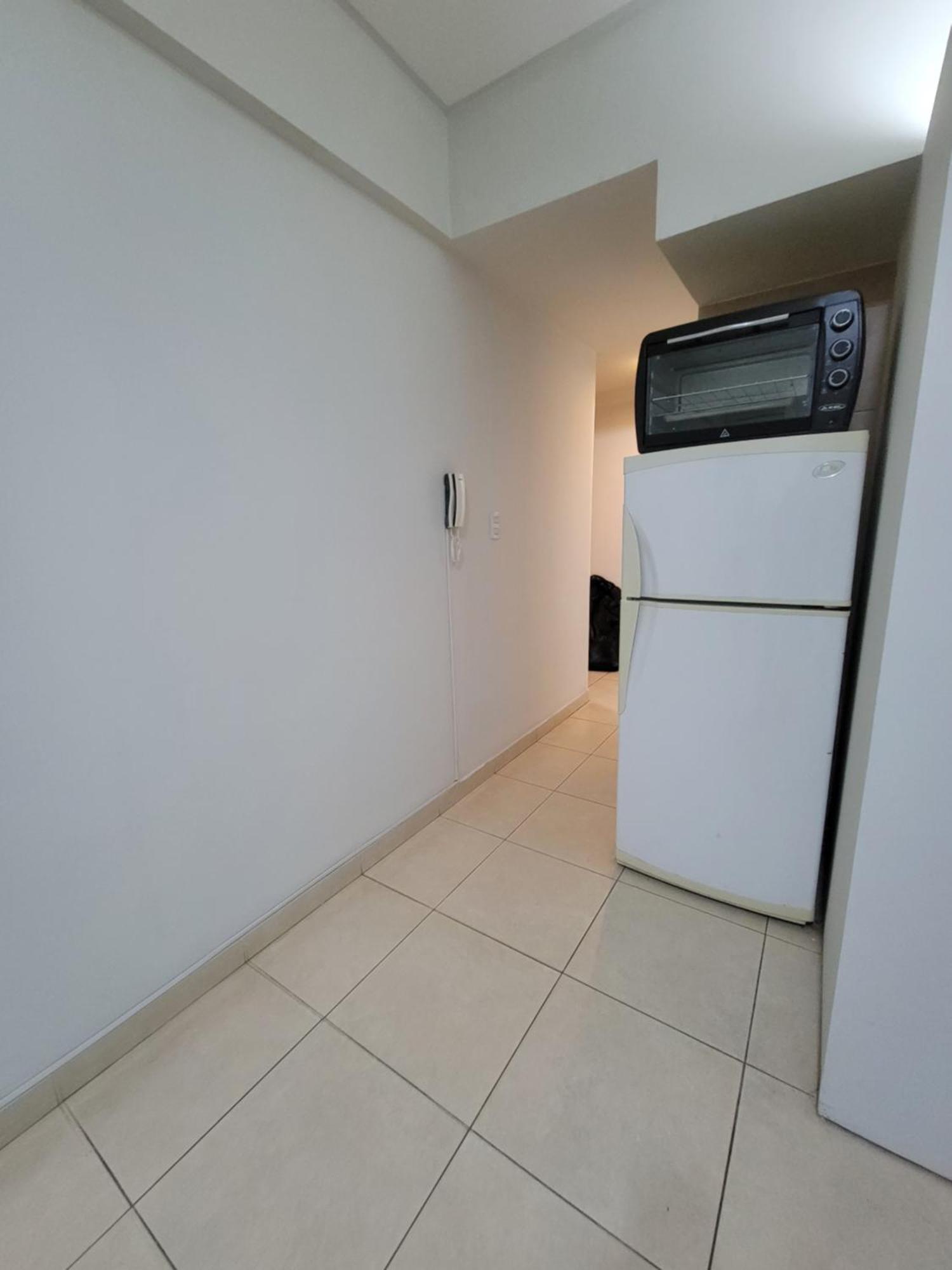 San Miguel De Tucuman-barrio Sur Apartment San Miguel de Tucuman