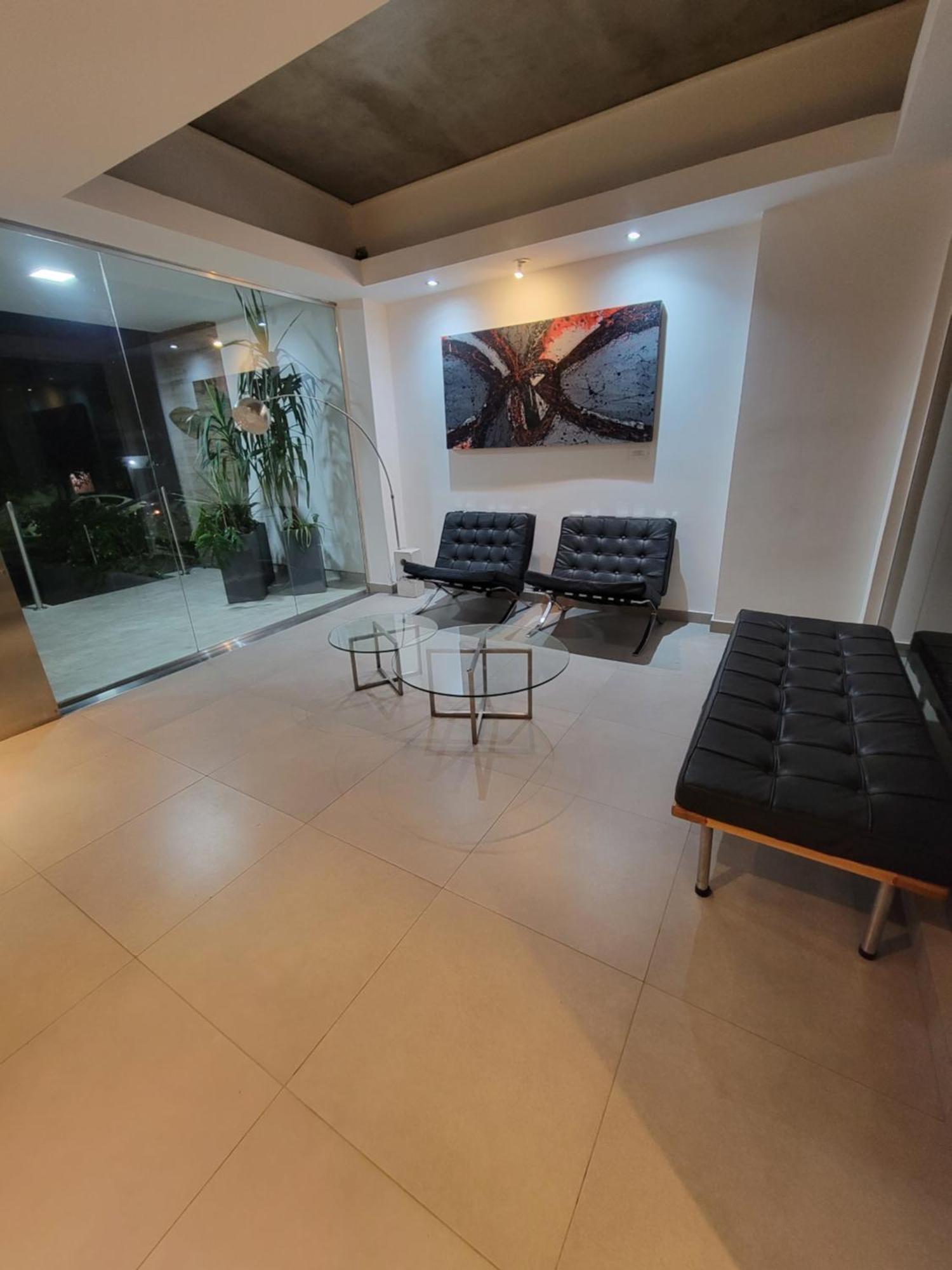 San Miguel De Tucuman-barrio Sur Apartment *